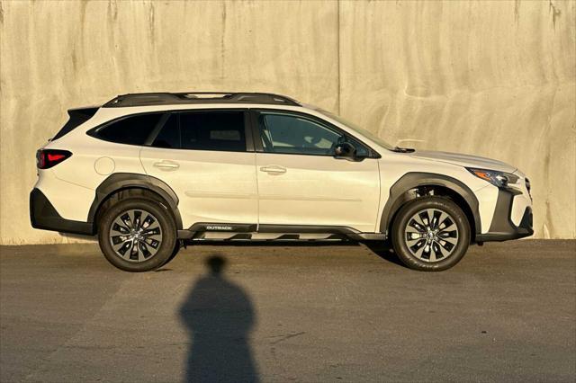 new 2025 Subaru Outback car, priced at $36,246