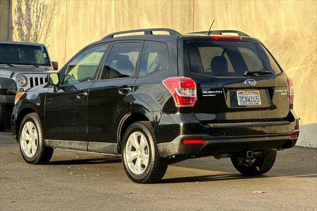 used 2014 Subaru Forester car, priced at $12,561