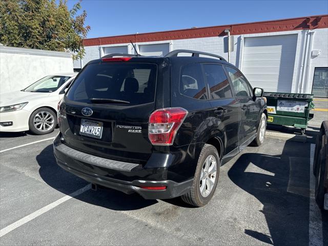 used 2014 Subaru Forester car, priced at $12,961