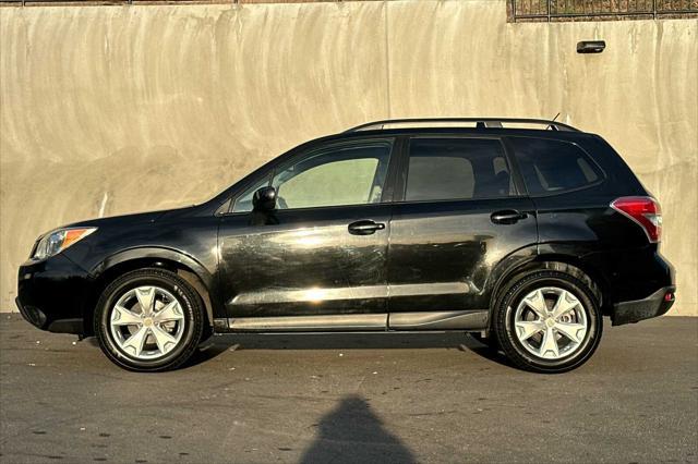 used 2014 Subaru Forester car, priced at $12,561