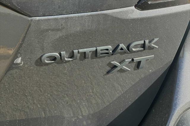 new 2025 Subaru Outback car, priced at $39,375