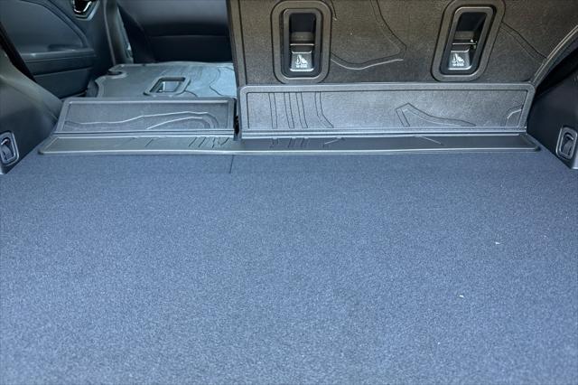 new 2025 Subaru Forester car, priced at $40,858