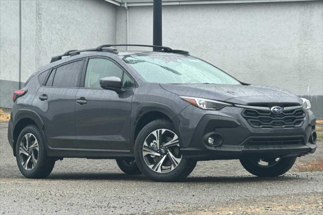 new 2024 Subaru Crosstrek car, priced at $29,274