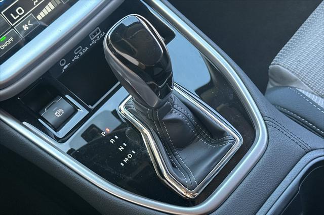 new 2025 Subaru Outback car, priced at $33,387
