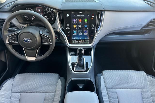 new 2025 Subaru Outback car, priced at $33,387