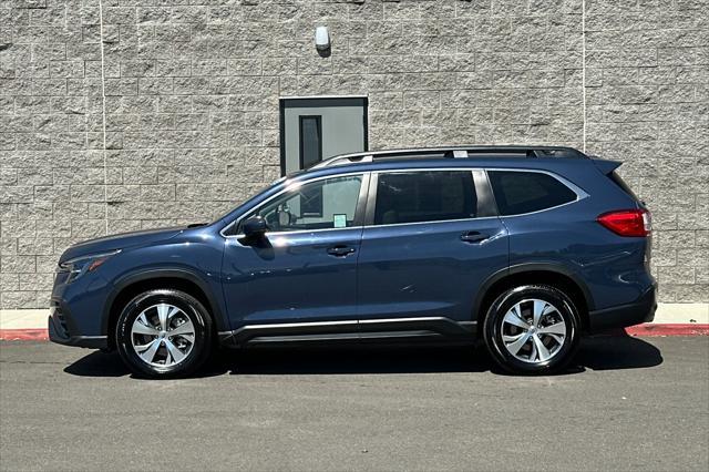 used 2024 Subaru Ascent car, priced at $36,582