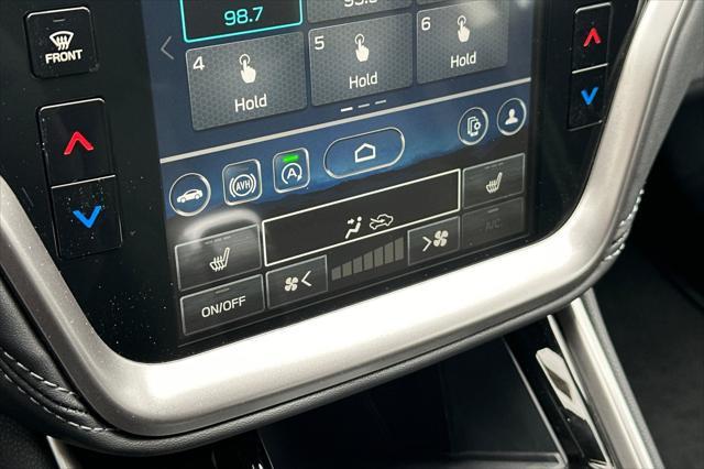 new 2025 Subaru Outback car, priced at $33,887