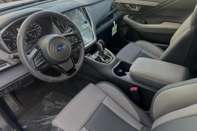 new 2025 Subaru Outback car, priced at $36,520