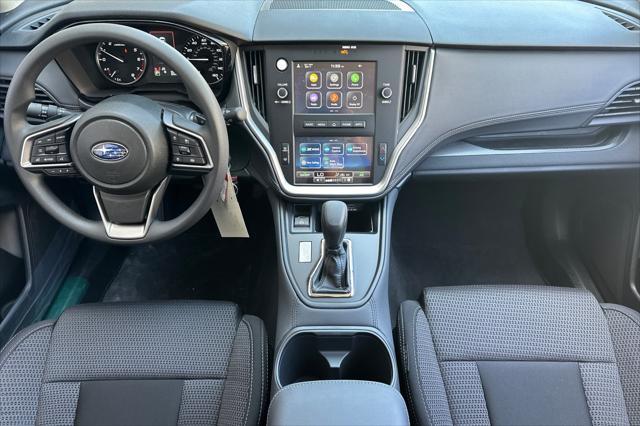 new 2025 Subaru Outback car, priced at $29,185