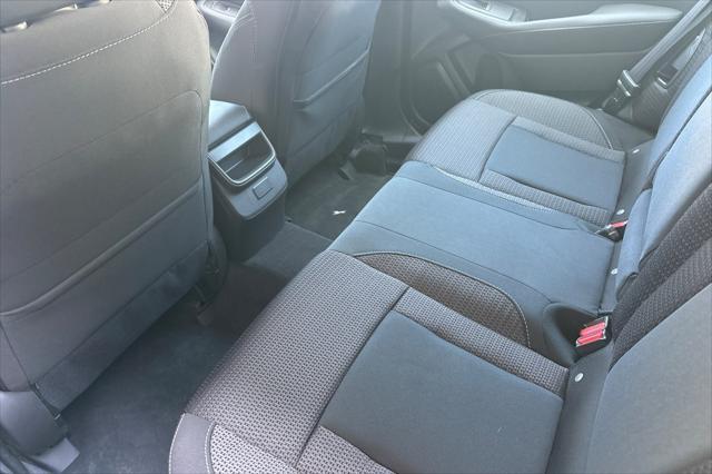 new 2025 Subaru Outback car, priced at $29,185