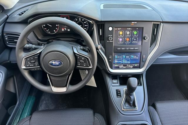 new 2025 Subaru Outback car, priced at $29,185