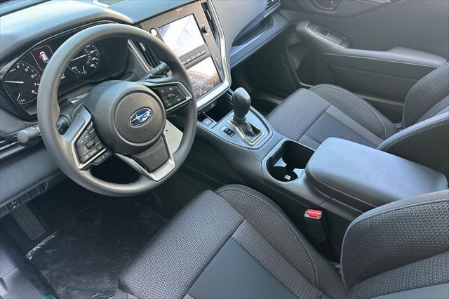 new 2025 Subaru Outback car, priced at $29,185