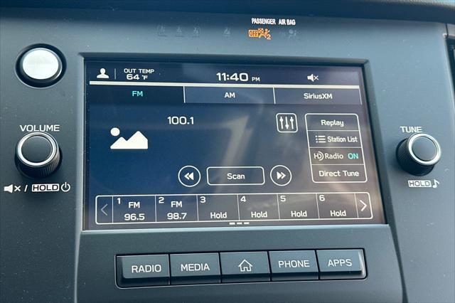 new 2025 Subaru Outback car, priced at $29,185