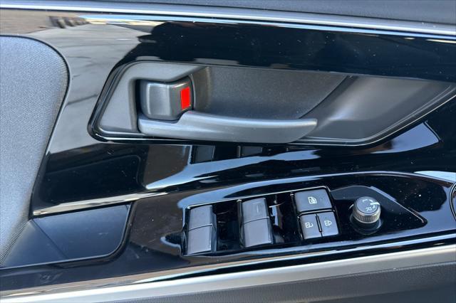 new 2025 Subaru Solterra car, priced at $39,211