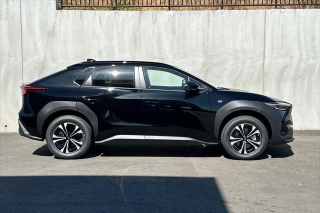 new 2025 Subaru Solterra car, priced at $39,211