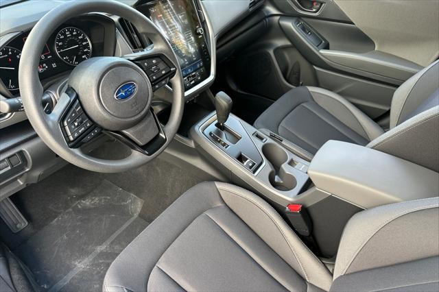 new 2025 Subaru Crosstrek car, priced at $28,771