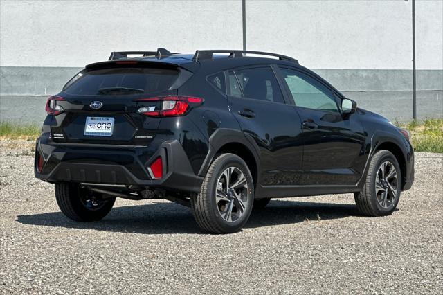 new 2025 Subaru Crosstrek car, priced at $28,771