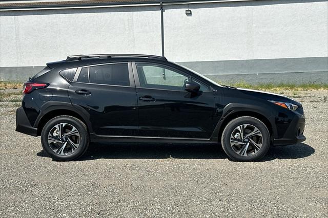 new 2025 Subaru Crosstrek car, priced at $28,771