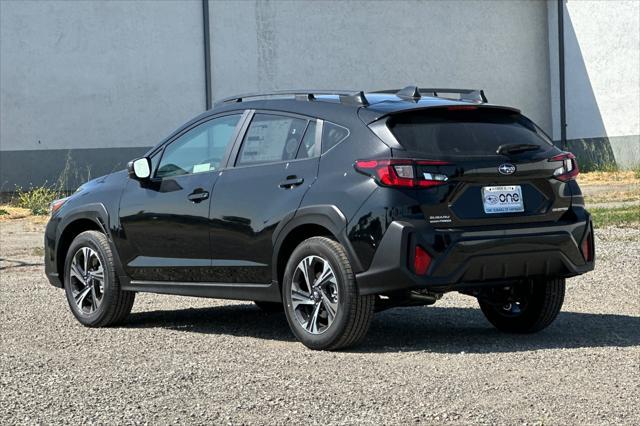 new 2025 Subaru Crosstrek car, priced at $28,771