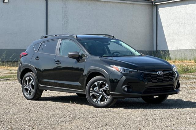 new 2025 Subaru Crosstrek car, priced at $28,771