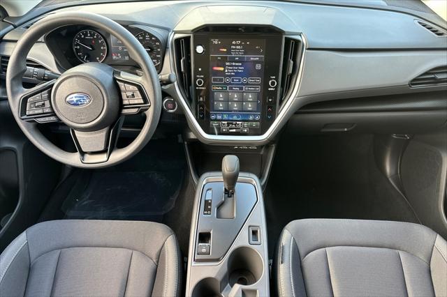 new 2025 Subaru Crosstrek car, priced at $28,771