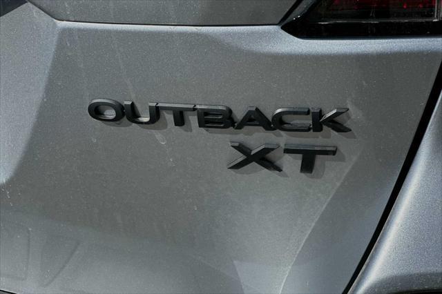 new 2025 Subaru Outback car, priced at $39,375