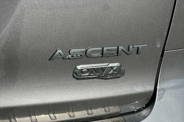 new 2025 Subaru Ascent car, priced at $43,135