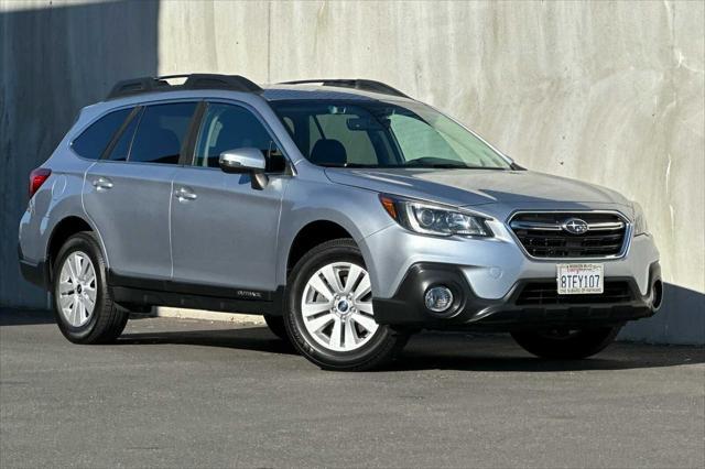 used 2019 Subaru Outback car, priced at $21,282