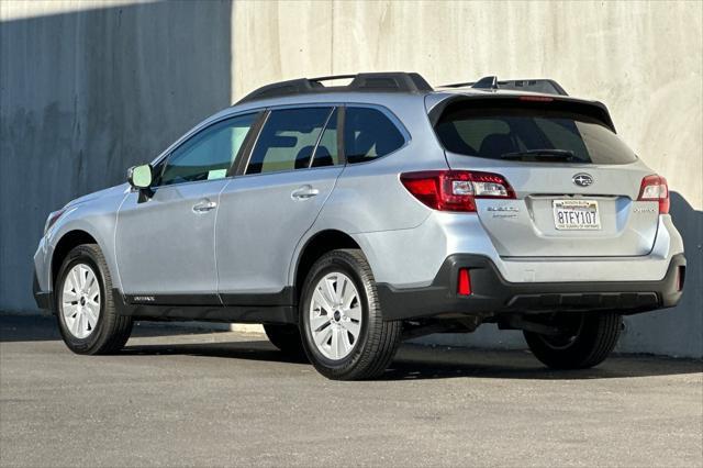 used 2019 Subaru Outback car, priced at $21,282