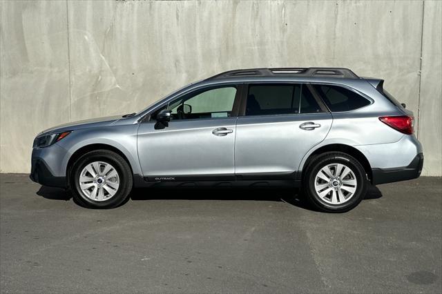 used 2019 Subaru Outback car, priced at $21,282