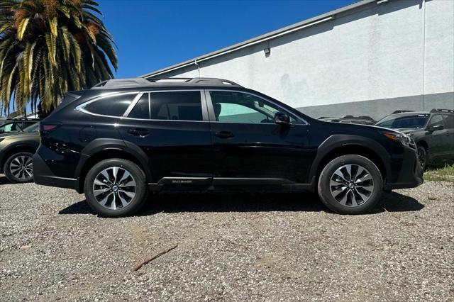 used 2024 Subaru Outback car, priced at $37,267