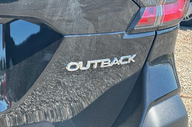 used 2024 Subaru Outback car, priced at $37,267