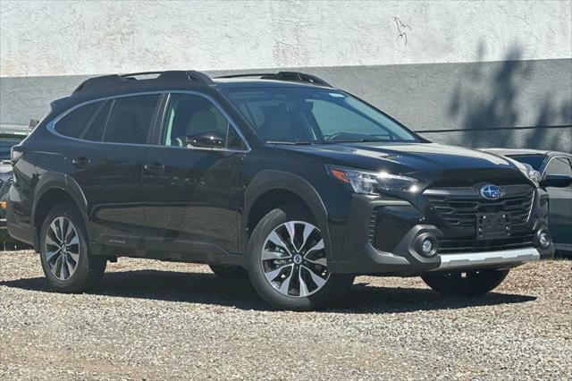 used 2024 Subaru Outback car, priced at $37,267