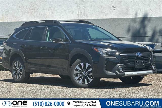 used 2024 Subaru Outback car, priced at $37,267