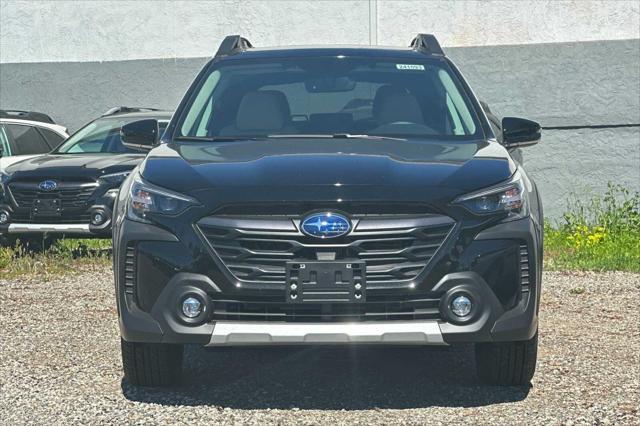 used 2024 Subaru Outback car, priced at $37,267