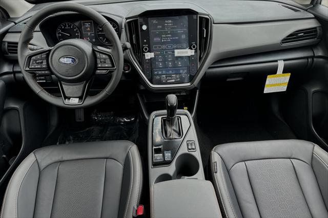 new 2024 Subaru Crosstrek car, priced at $31,834