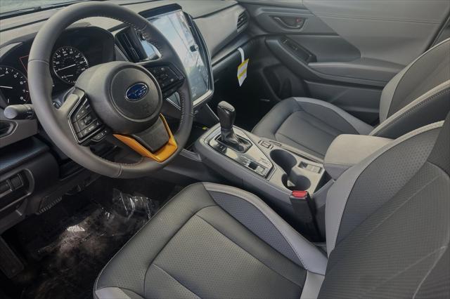 new 2024 Subaru Crosstrek car, priced at $34,632