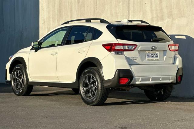 used 2019 Subaru Crosstrek car, priced at $18,861