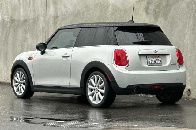 used 2014 MINI Hardtop car, priced at $10,163