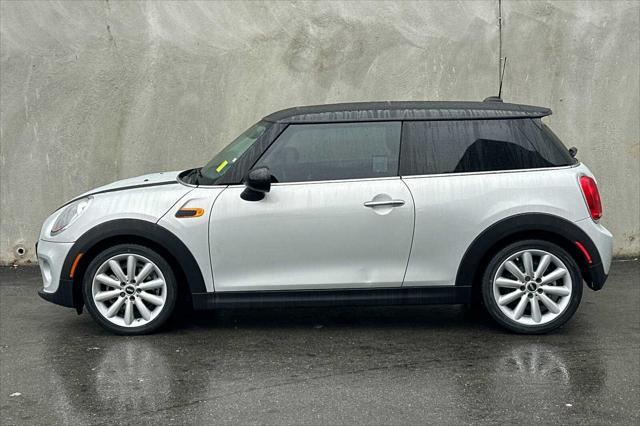 used 2014 MINI Hardtop car, priced at $10,163