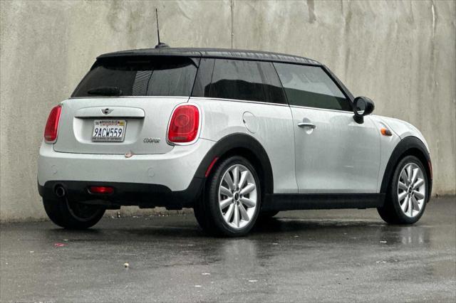 used 2014 MINI Hardtop car, priced at $10,163