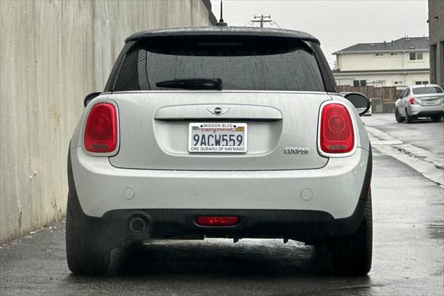 used 2014 MINI Hardtop car, priced at $10,163