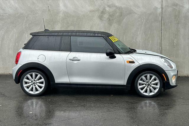 used 2014 MINI Hardtop car, priced at $10,163