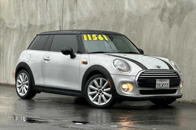 used 2014 MINI Hardtop car, priced at $10,163