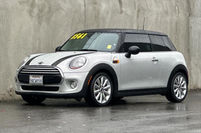 used 2014 MINI Hardtop car, priced at $10,163