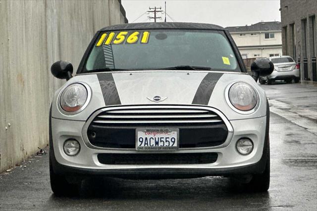 used 2014 MINI Hardtop car, priced at $10,163