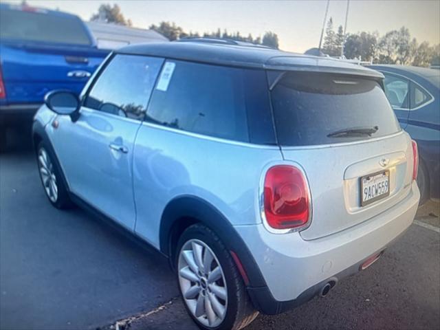 used 2014 MINI Hardtop car, priced at $11,561