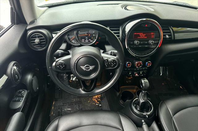 used 2014 MINI Hardtop car, priced at $10,163