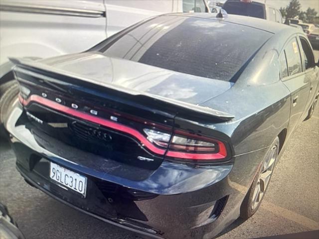 used 2021 Dodge Charger car, priced at $22,561