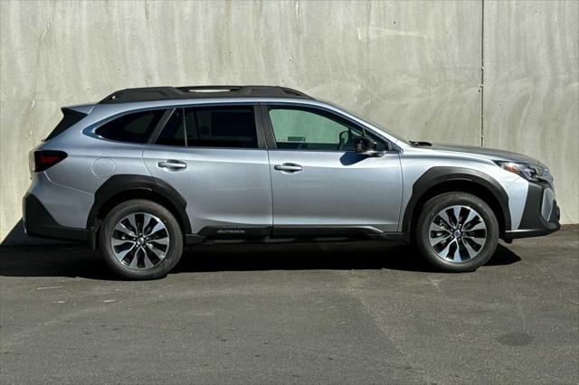 new 2025 Subaru Outback car, priced at $37,870